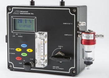 Portable Sauerstoff-Analysatoren mit erweiterter ATEX Zertifizierung für Acetylen und Wasserstoff