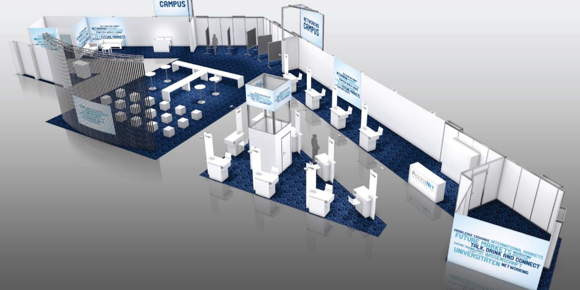 Nürnberg Messe Powtech Fairtarde