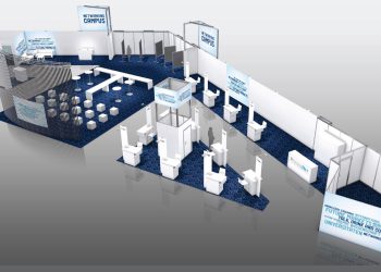 Nürnberg Messe Powtech Fairtarde