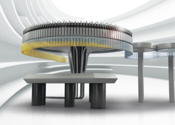 Dich­tungs­lö­sun­gen aus lebens­mit­tel­taug­li­chen Werkstoffen