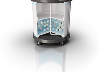 Sin­gle-Use-Lösun­gen