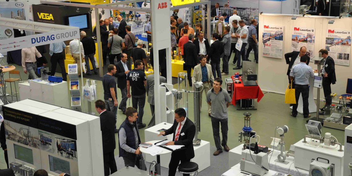 Die regionale Messe: Produkte, Systeme und Informationen vor der Haustür. Bild: Meorga