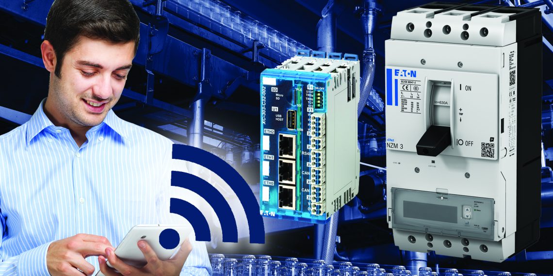 Einfacher Weg ins Internet der Dinge