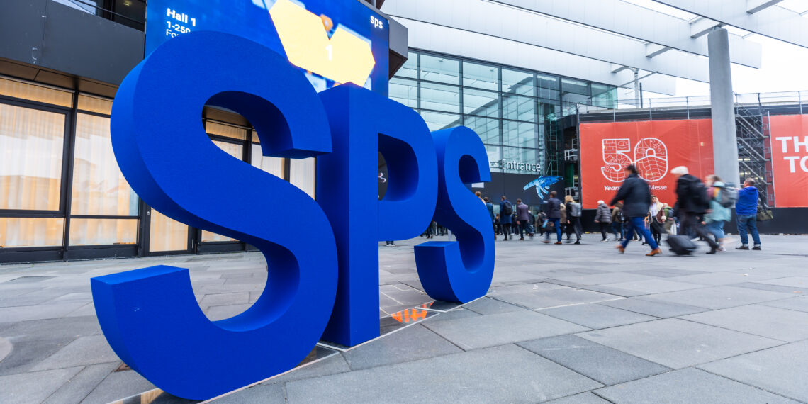 SPS 2024 — Innovationsplattform mit zahlreichen Highlights