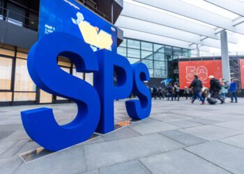 SPS 2024 — Inno­va­ti­ons­platt­form mit zahl­rei­chen Highlights