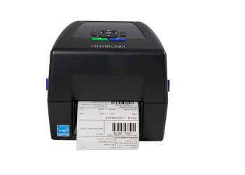 Mehr als ein Desktop Drucker: Printronix Auto ID stellt neuen Thermodrucker T800 mit RFID Funktion vor