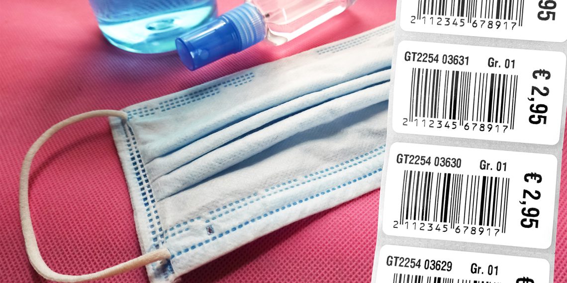 Printronix Druck- und Validierungssystem