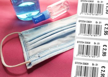 Printronix Druck- und Validierungssystem