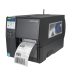 Der neue Industriedrucker T4000 druckt bis zu 5.000 Etiketten pro Tag. Bild: Printronix Auto ID
