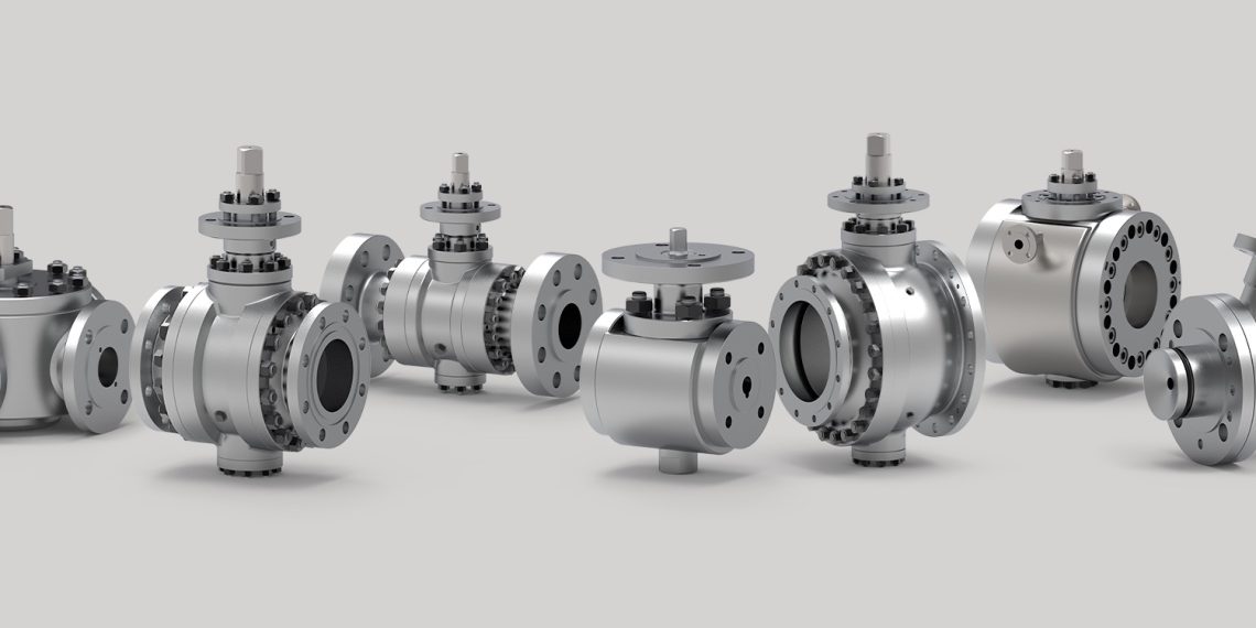 DKM Armaturentechnik GmbH