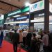 Der PI-Gemeinschaftsstand auf der Hannover Messe in Halle 9, Stand D68 zeigt aktuelle Industrie 4.0-Themen wie z. B. das Zusammenwirken von PROFINET, TSN und OPC UA oder auch ein Demo-Modell zu Security-Mechanismen. Bild: Profibus
