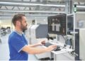 Intel­li­gen­te Automatisierungslösungen