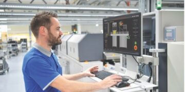 Intelligente Automatisierungslösungen
