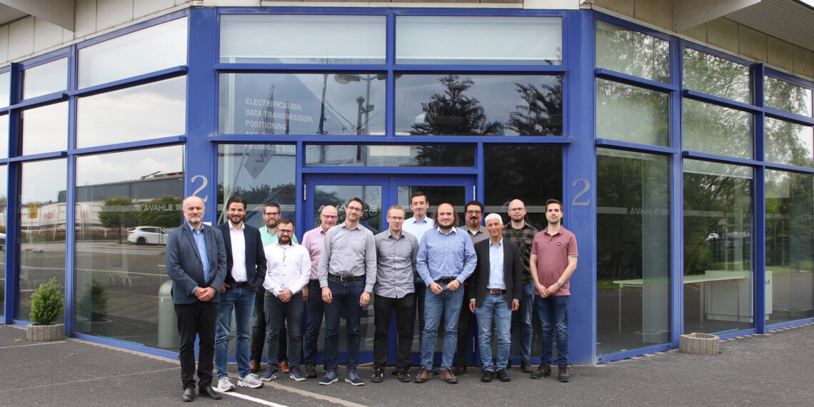 Gleichstrom für industrielle Anwendungen