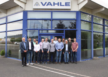 Gleich­strom für indus­tri­el­le Anwendungen