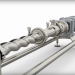 Hygienische Exzenterschneckenpumpen Pumpenfabrik Wangen