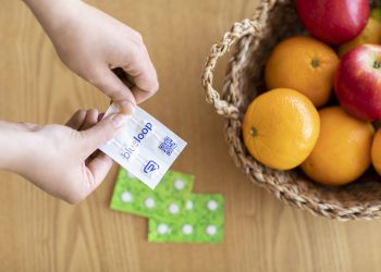 Push Tab loop. (Bild: Huhtamaki)