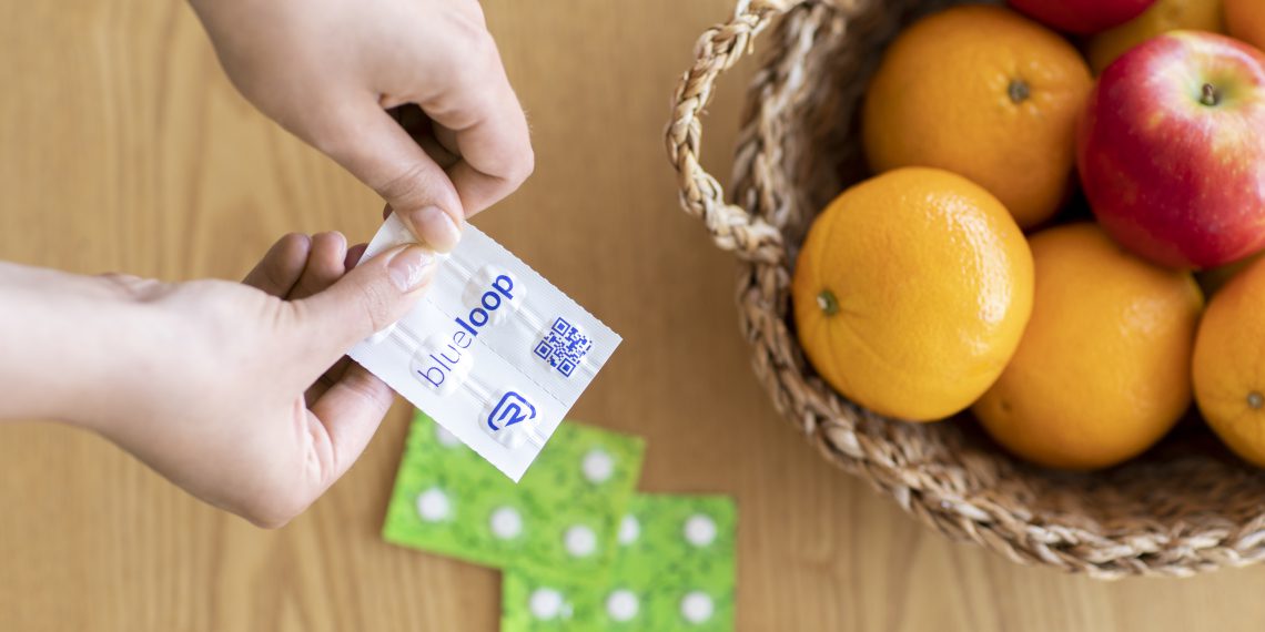 Nachhaltigkeit in der Tablettenverpackung