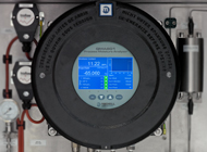 Neuer Feuchte in CO2-Analysator