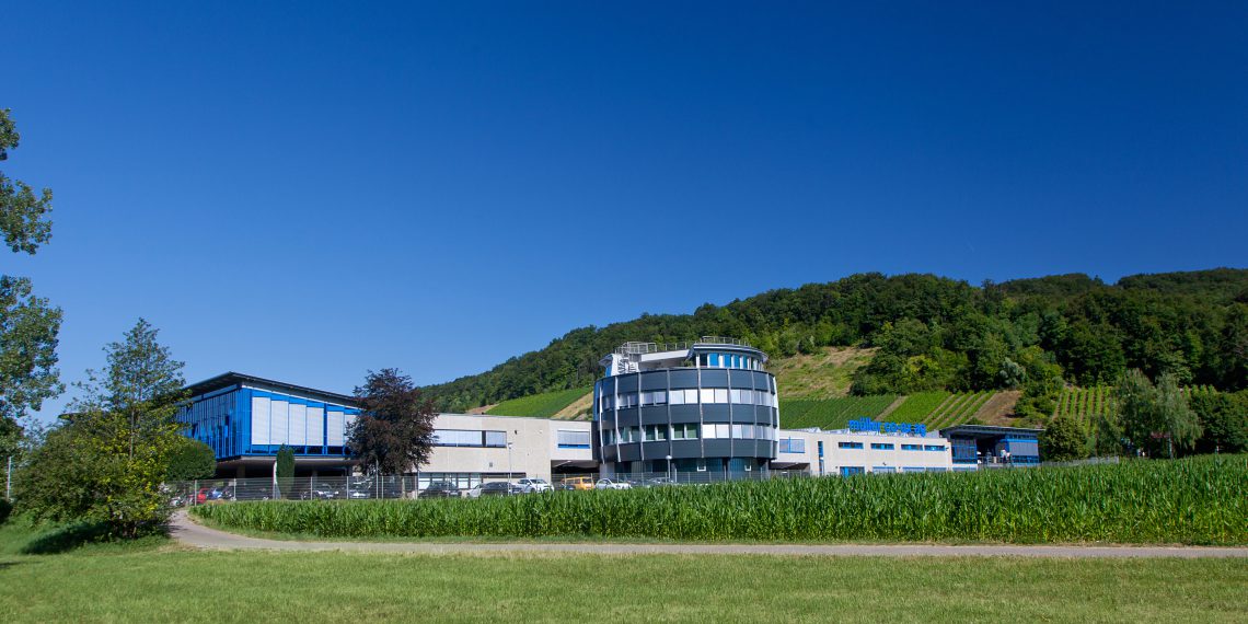 Quadax Herausforderungen für Absperrklappen in Thermosolaranlagen