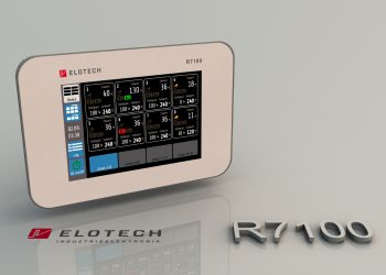 ELotech: Highend Vielzonenregler und Steuerungssystem