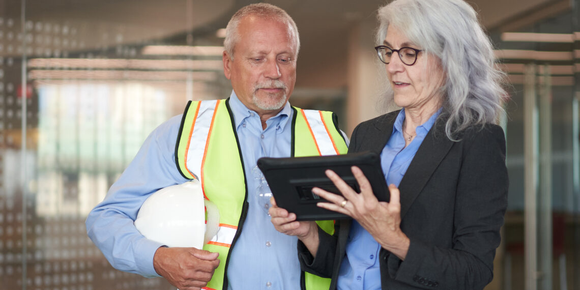 Umfrage zu neuen Technologien in der Automobilindustrie