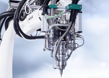 Prozesskompetenz in Verbindung mit intelligenten Automatisierungslösungen generiert den höchsten Kundennutzen: RAMPF Production Systems ist spezialisiert auf die Entwicklung innovativer Produktionssysteme mit integrierter Dosiertechnik. (Bild: Rampf)