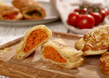 Inno­va­ti­ve Ingre­dients für die Backindustrie