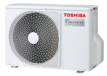 Ver­bes­ser­tes Multi-Split-Klimasystem