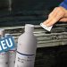 Der neue Rea Jet Bio Cleaner ist effektiv, lösemittelfrei und umweltverträglich. Bild: Rea Elektronik