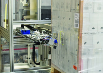 Kenn­zeich­nungs­sys­te­me für intel­li­gen­te Auto­ma­ti­sie­rung und Steuerung