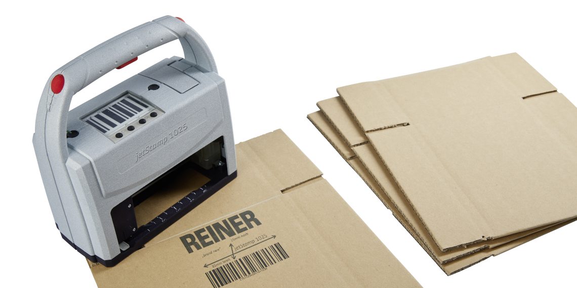 REINER auch 2019 wieder Aussteller auf der Paperworld