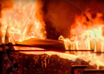 REMBE Research + Technology Center GmbH - Brand- und Explosionstests