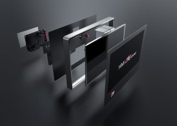 Auf der „all about automation hamburg 2020“ präsentiert ROSE ein breites Produktprogramm aus Gehäusesystemen, Panel PC, Industrie-Monitoren und Zubehör. (Bild: Rose Systemtechnik)