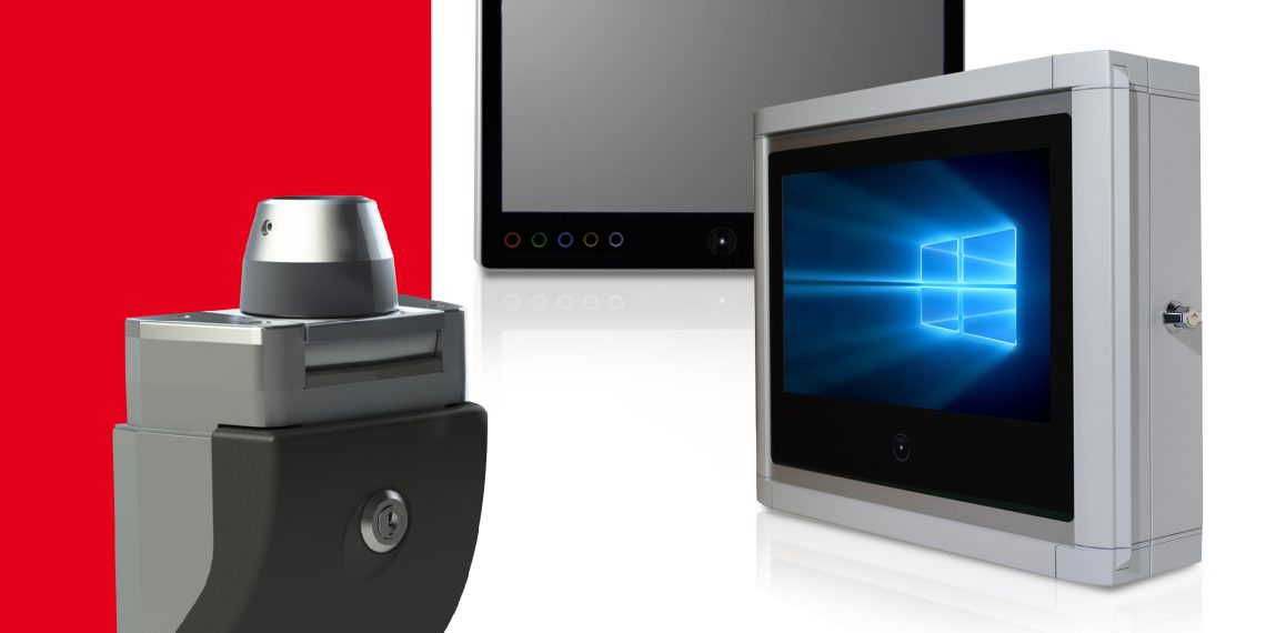 Das Unternehmen präsentiert auf der SPS 2019 ein breites Produktprogramm aus Gehäusesystemen, Panel PC, Industrie-Monitoren und Zubehör. (Bild: Rose Systemtechnik)