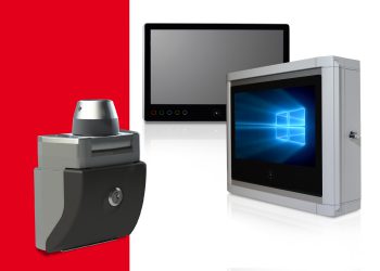 Das Unternehmen präsentiert auf der SPS 2019 ein breites Produktprogramm aus Gehäusesystemen, Panel PC, Industrie-Monitoren und Zubehör. (Bild: Rose Systemtechnik)