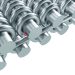 Die 3D-Hochleistungsfiltertresse Minimesh RPD Hiflo-S öffnet neue Dimensionen in der Filtration. (Bild: Haver & Boecker)
