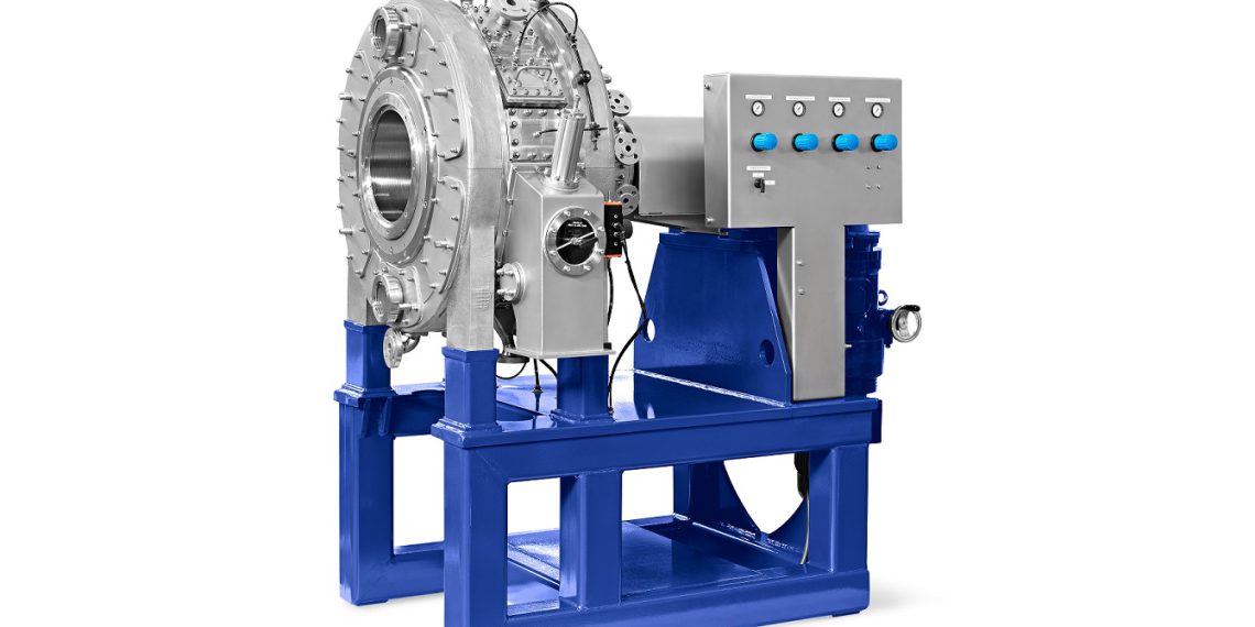 Produktionssteigerung in der Antibiotikaherstellung