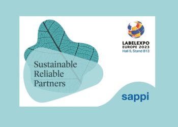 Hoch­wer­ti­ge Eti­ket­ten­pa­pie­re und Release Liner