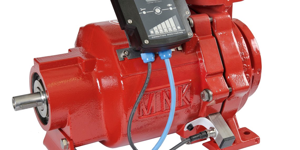 Richter’s Saferun Pumpenzustandsüberwachung geht in die Cloud