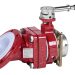 Das erste PFA-ausgekleidete Tankbodenventil-System