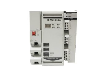 Neue Allen-Bradley-Steuerung von Rockwell Automation verbessert Produktionsentscheidungen