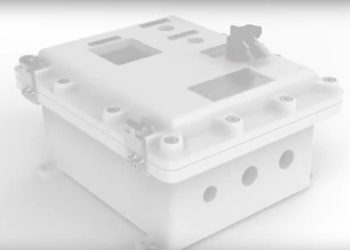 Rose Ex d Gehäuse Highlights