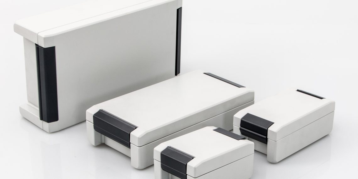 AluFormPlus von ROSE