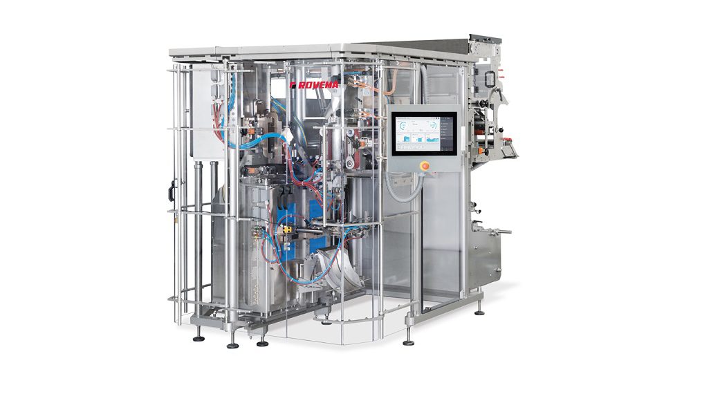 Hershey Supplier Excellence Award 2019 geht an Rovema