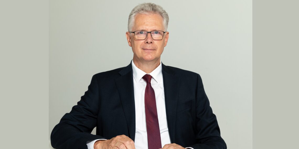 Neuer Aufsichtsratsvorsitzender bei Lanxess