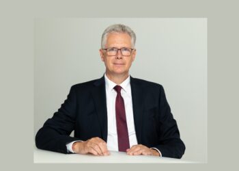 Neu­er Auf­sichts­rats­vor­sit­zen­der bei Lanxess