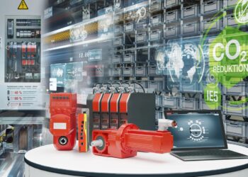 Modularer Automatisierungsbaukasten