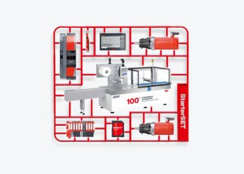 Ver­bes­ser­ter Ener­gie­be­darf durch elek­tri­sche Komponenten