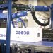 Copal Handling Systems SEW Eurodrive Container Industrie Automation Automatisierung Entladen Maschine Anlagen
